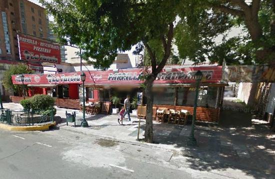 La Farola